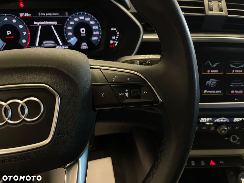 Audi Q3 Sportback - 18