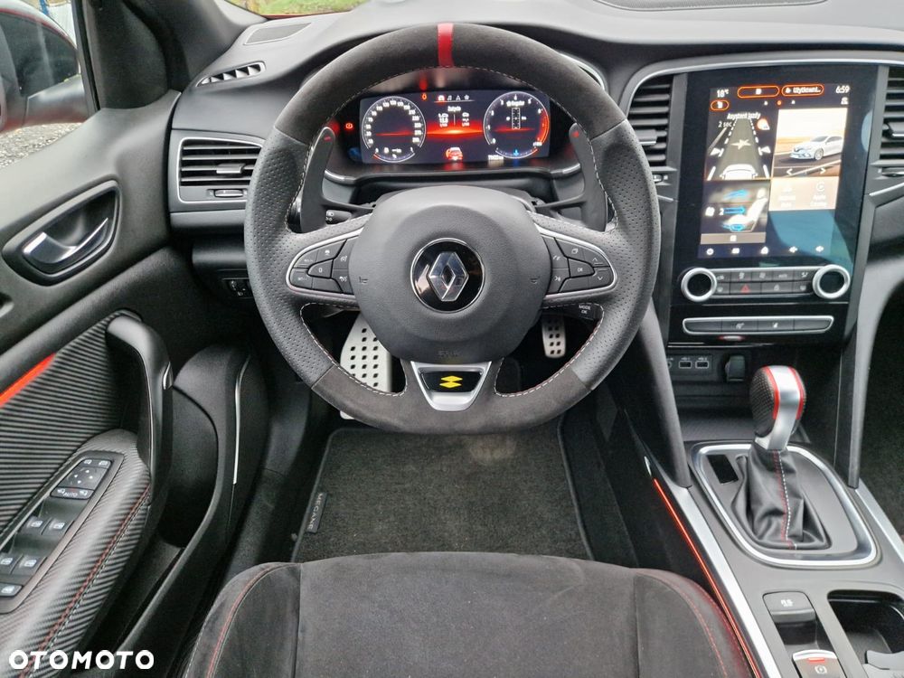 Renault Megane - 17