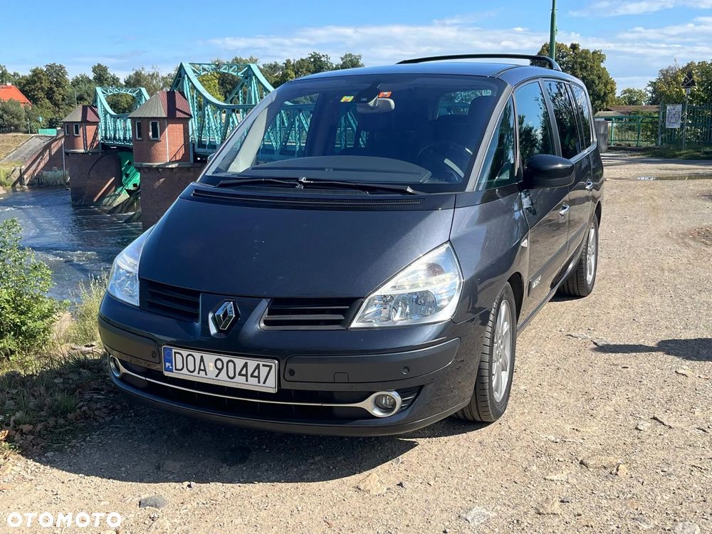 Renault Grand Espace 2.0 dCi FAP Dynamique - 6