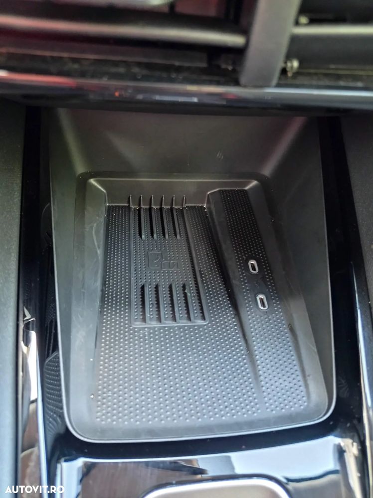 Skoda Octavia 2.0 TDI 150 CP DSG Selection - 34