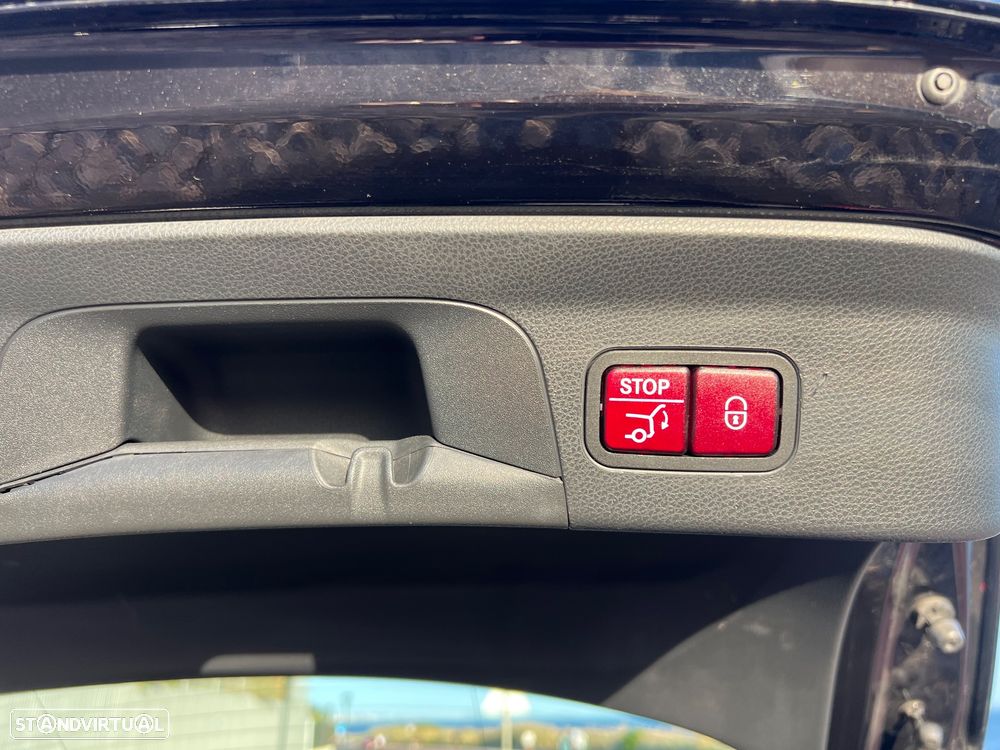 Mercedes-Benz GLC 250 d Coupé 4-Matic - 7