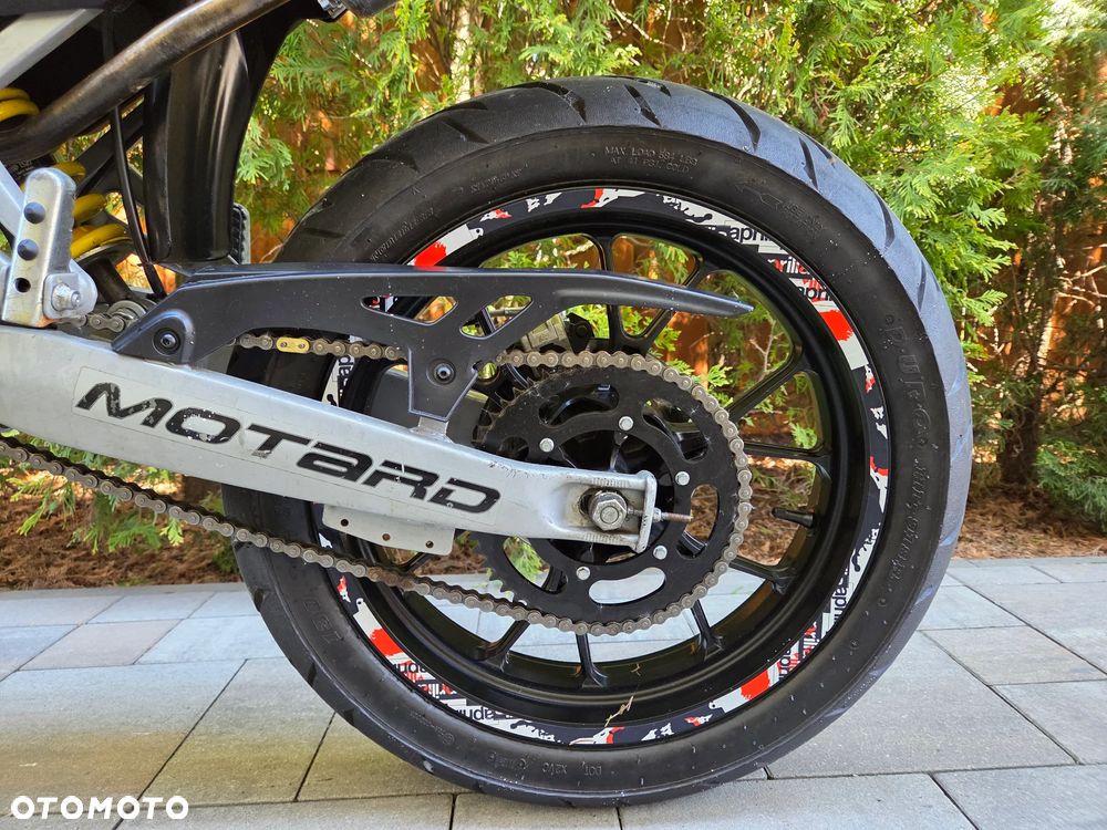 Aprilia SX - 23