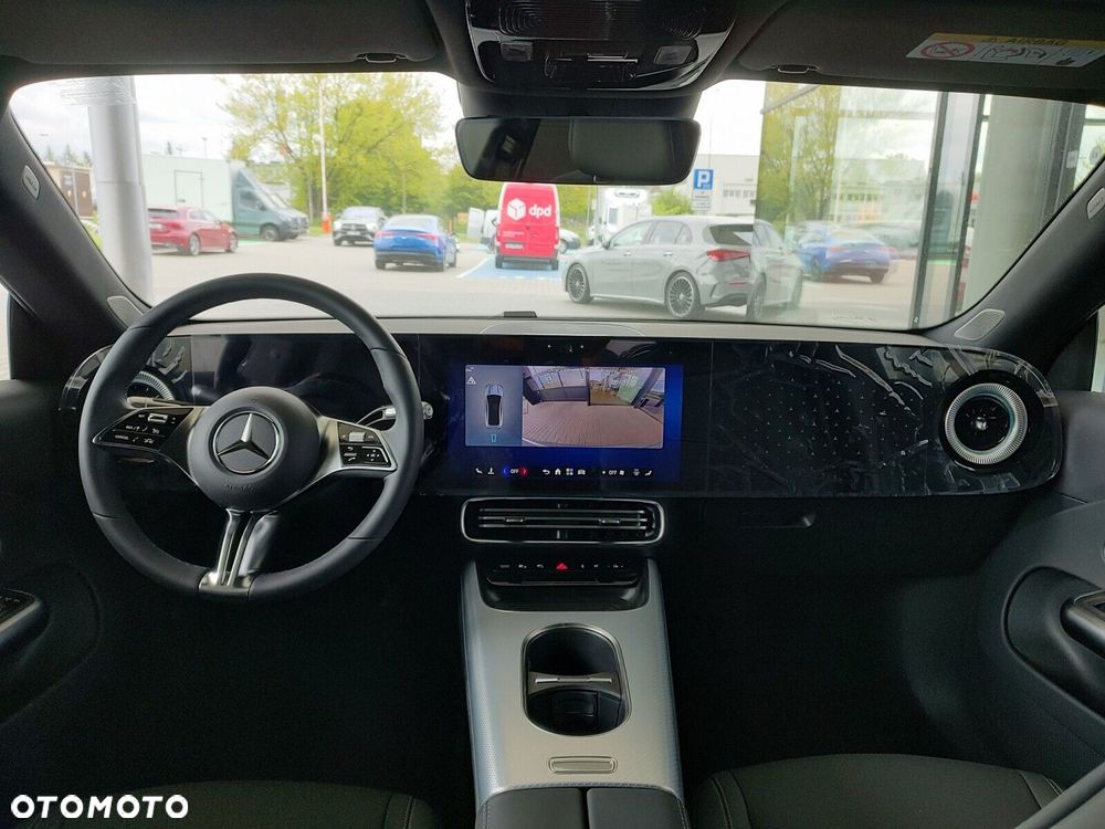 Mercedes-Benz CLA - 11