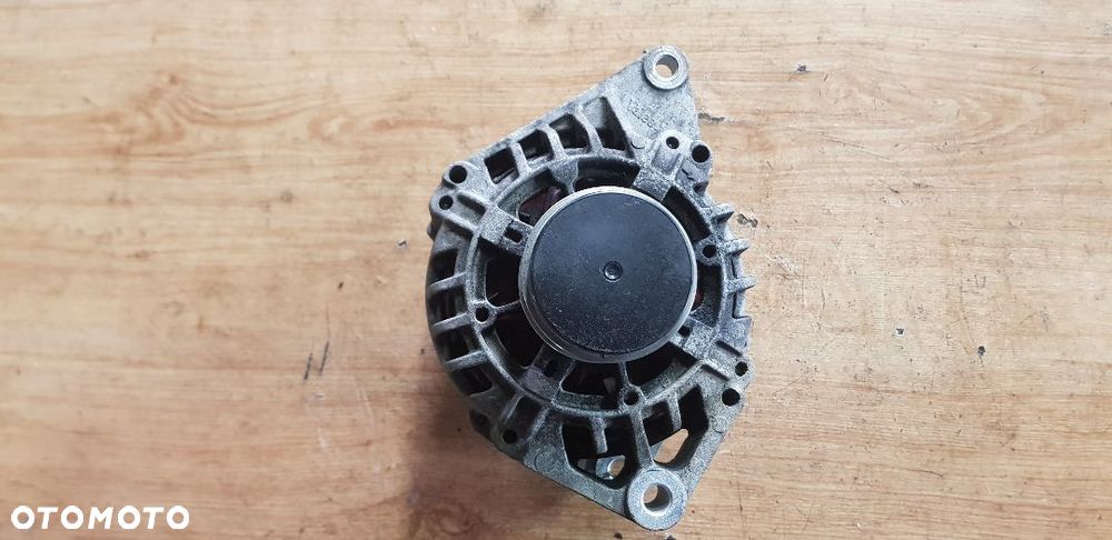 RENAULT SCENIC I LIFT 1.9 DCI ALTERNATOR 7711134722 - 1