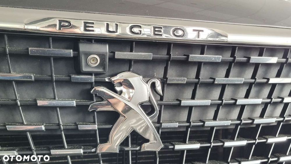 Peugeot 3008 - 35