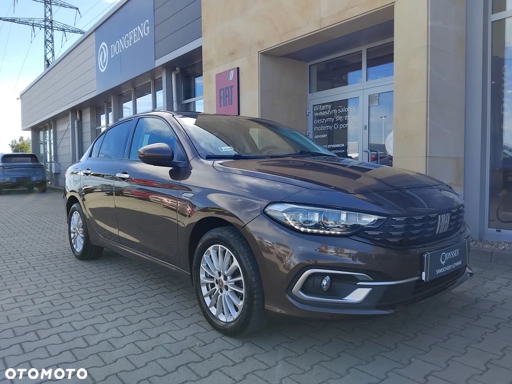 Fiat Tipo 1.0 T3 Life - 3