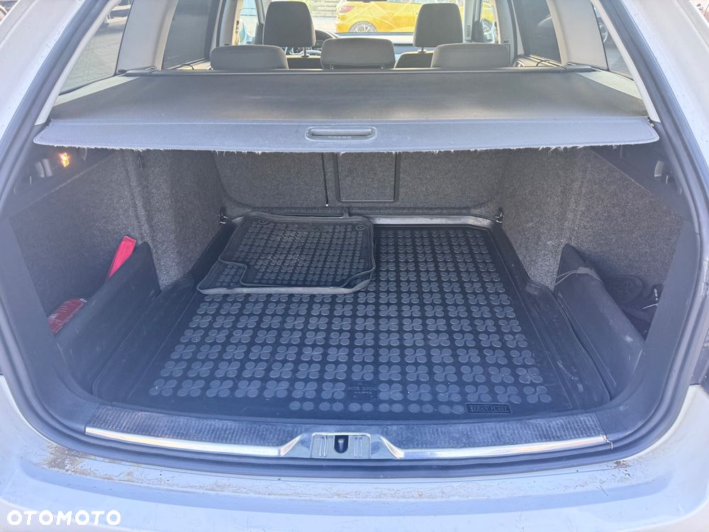 Skoda Superb 2.0 TDI 4x4 Ambition DSG - 18
