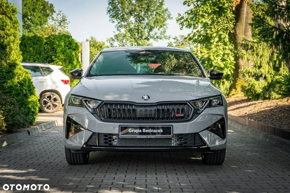 Skoda Octavia - 7