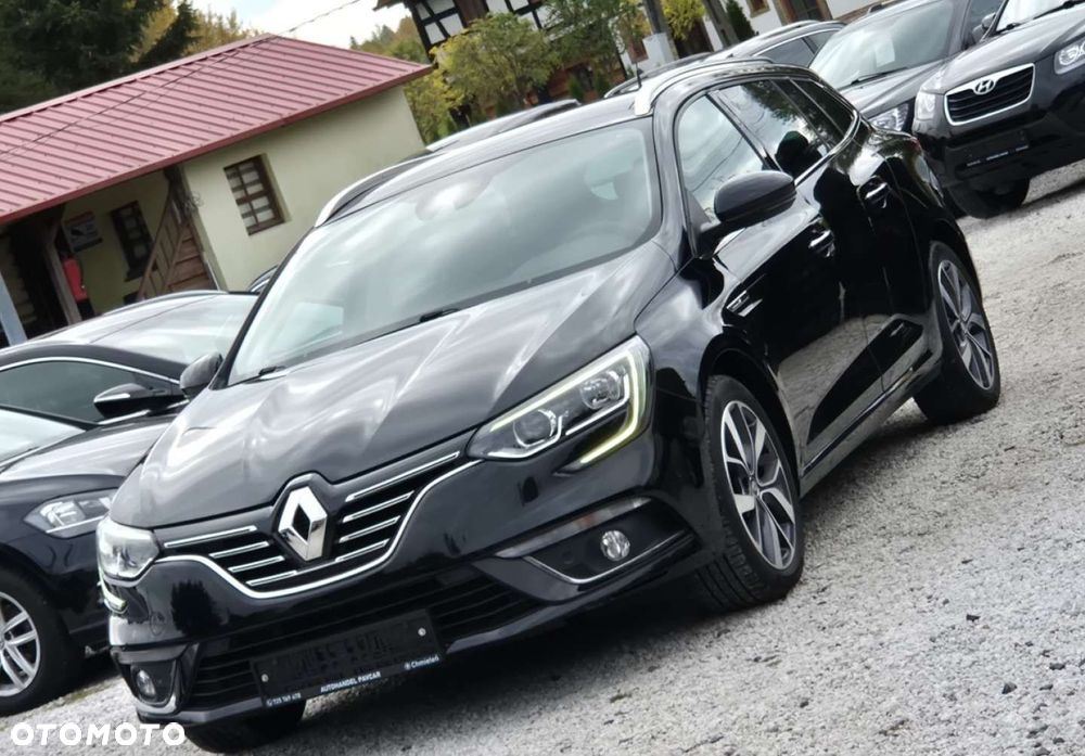 Renault Megane - 3