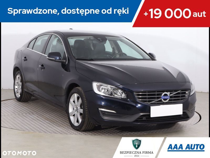 Volvo S60 - 1
