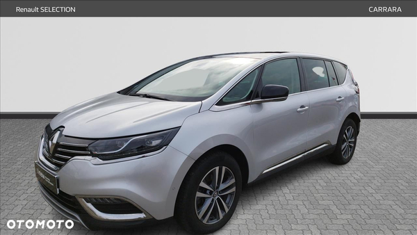 Renault Espace 1.6 dCi Energy Zen