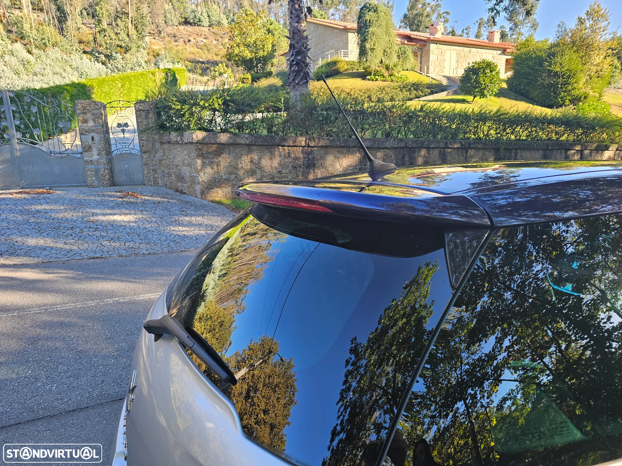 Citroën DS3 1.6 e-HDi Airdream Sport Chic - 15