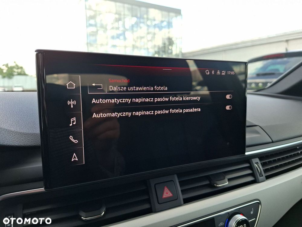 Audi A4 Allroad - 36