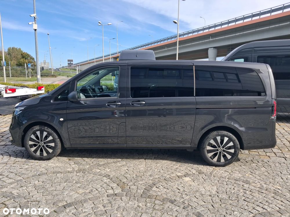 Mercedes-Benz Vito Tourer 116 CDI L2 Pro 9G-Tronic 447.703 - 4