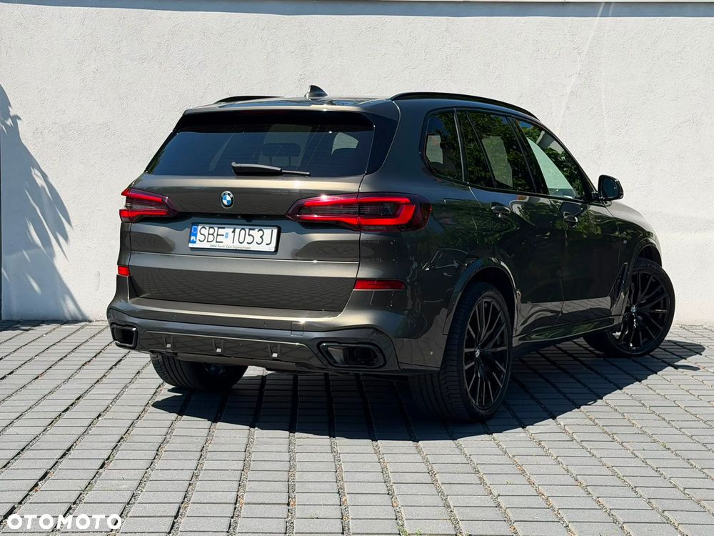 BMW X5 xDrive40i mHEV sport - 6