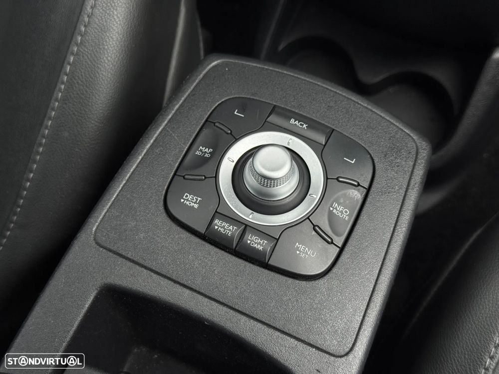 Renault Grand Scénic 1.5 dCi Bose Edition 7L - 30