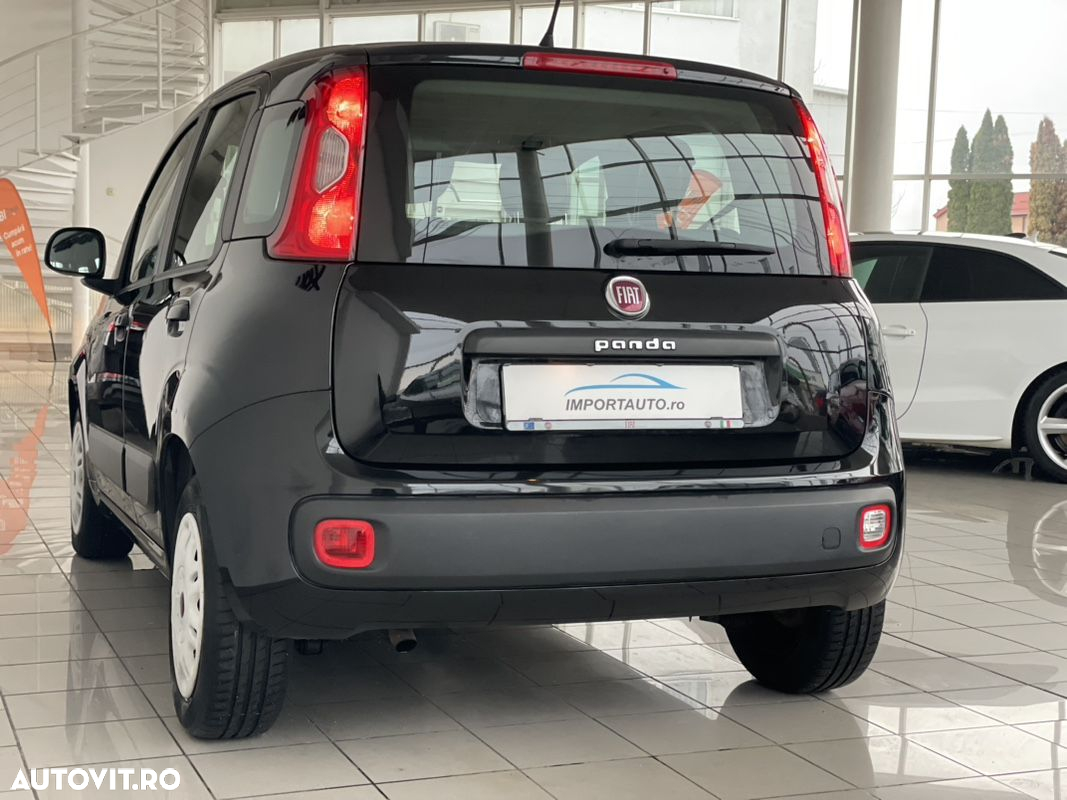 Fiat Panda - 7