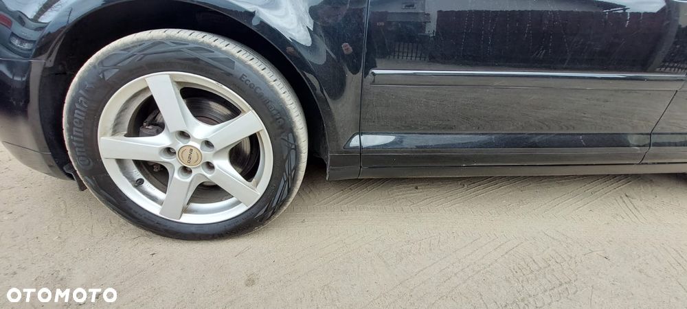 Audi A3 Sportback 1.9 TDI Ambition - 5