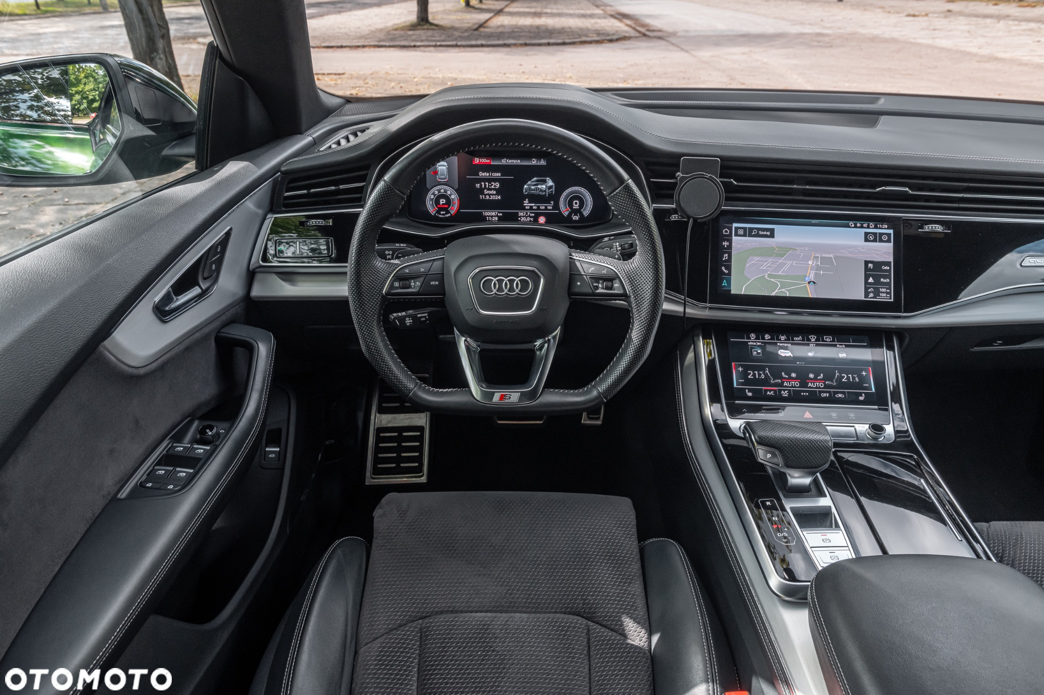 Audi Q8 - 17