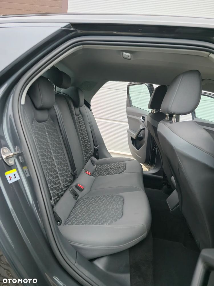 Audi A1 Sportback 1.0 TFSI ultra S tronic sport - 26