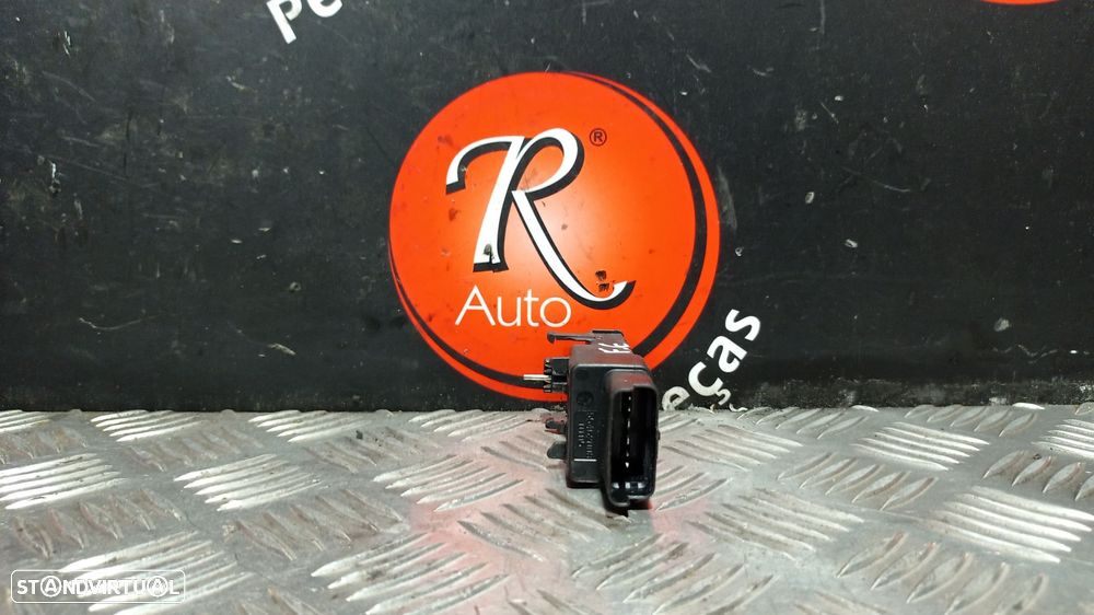 Módulo Do Elevador F.E Renault Clio Iii (Br0/1, Cr0/1) - 2