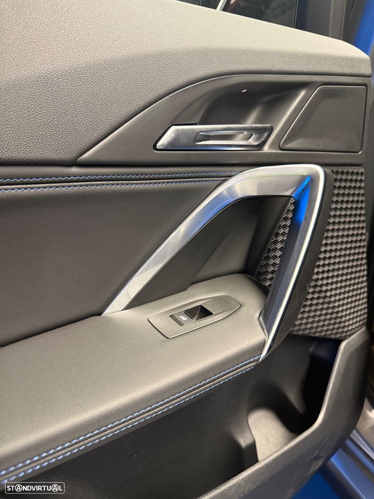 BMW X1 xDrive25e Pack Desportivo M - 12