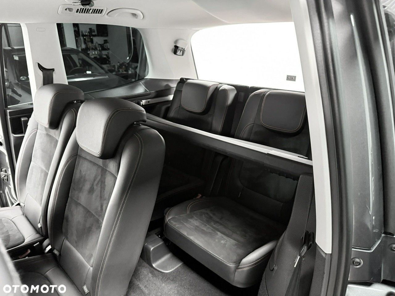 Seat Alhambra 2.0 TDI S&S DSG FR-LINE - 19