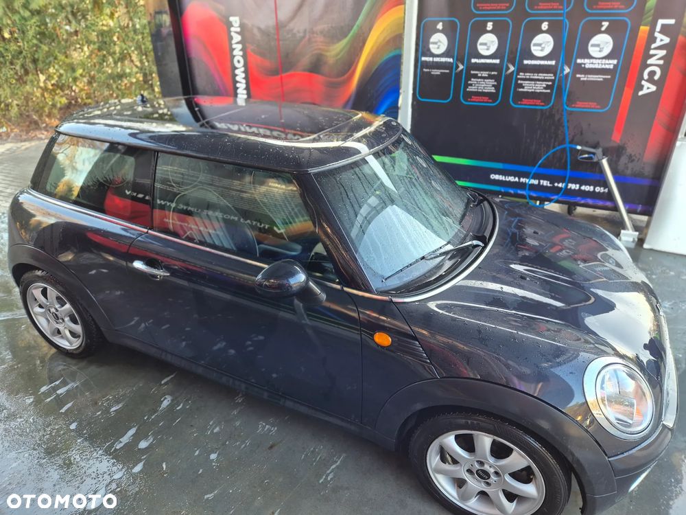 MINI ONE - 5