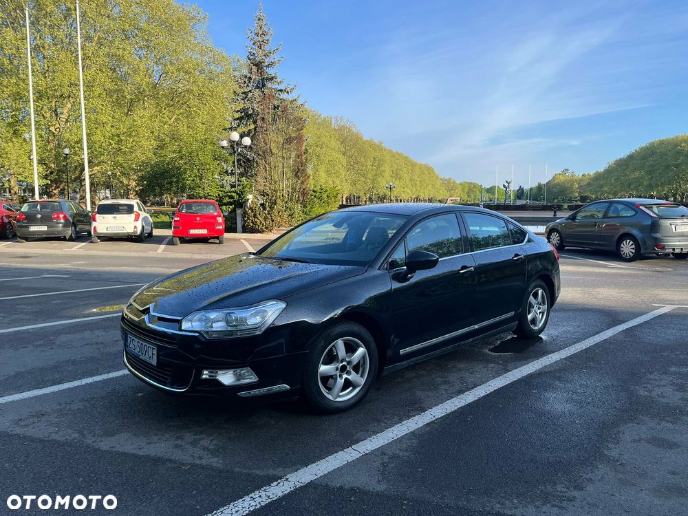 Citroën C5 - 9