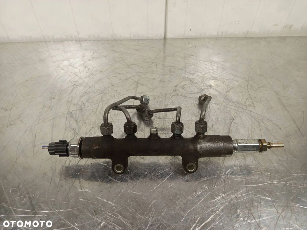 Przewód paliwowy Ford Transit 2.2 Listwa Wtryskowa - 1