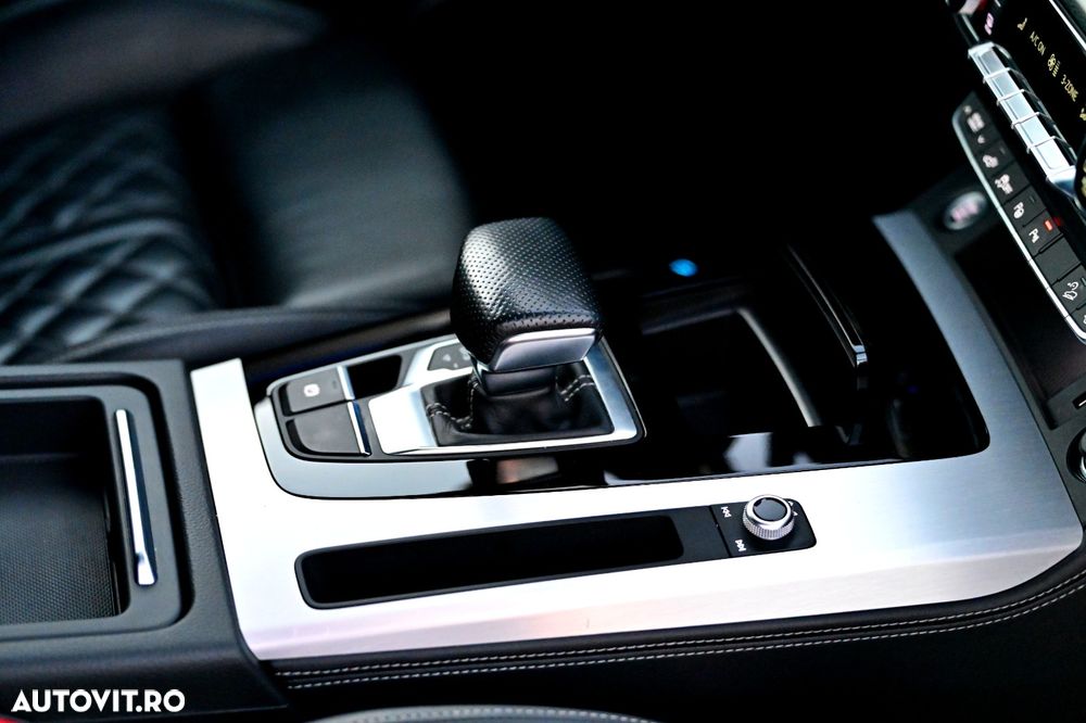 Audi Q5 50 TFSI e quattro S tronic PHEV S Line - 25