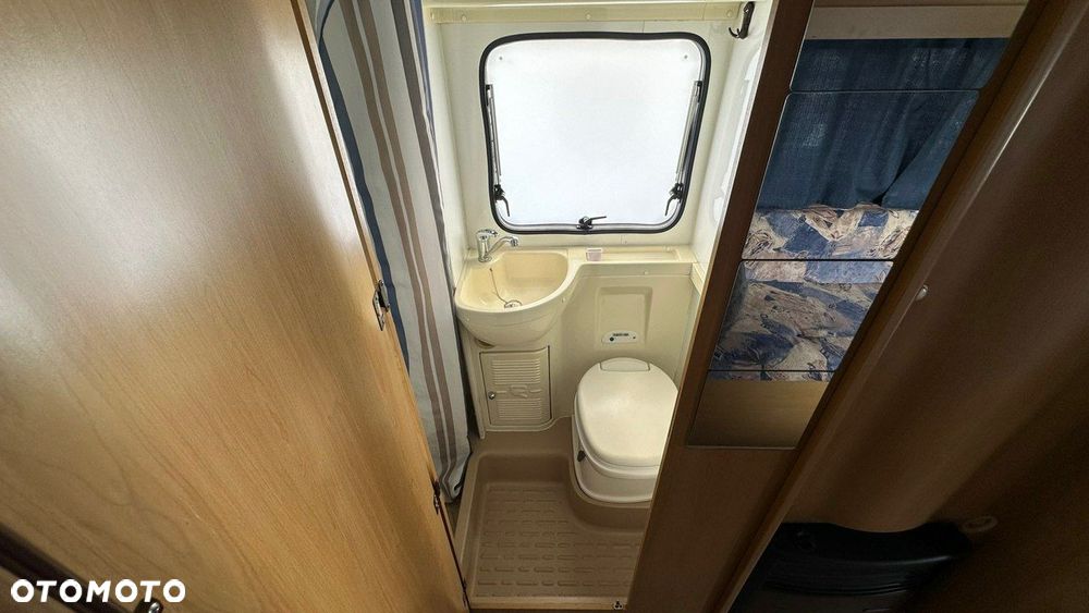 Ford Transit - 13