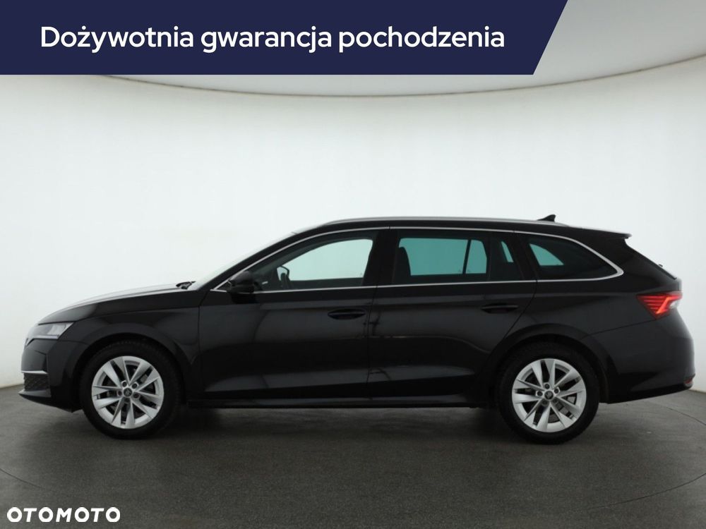 Skoda Octavia - 4