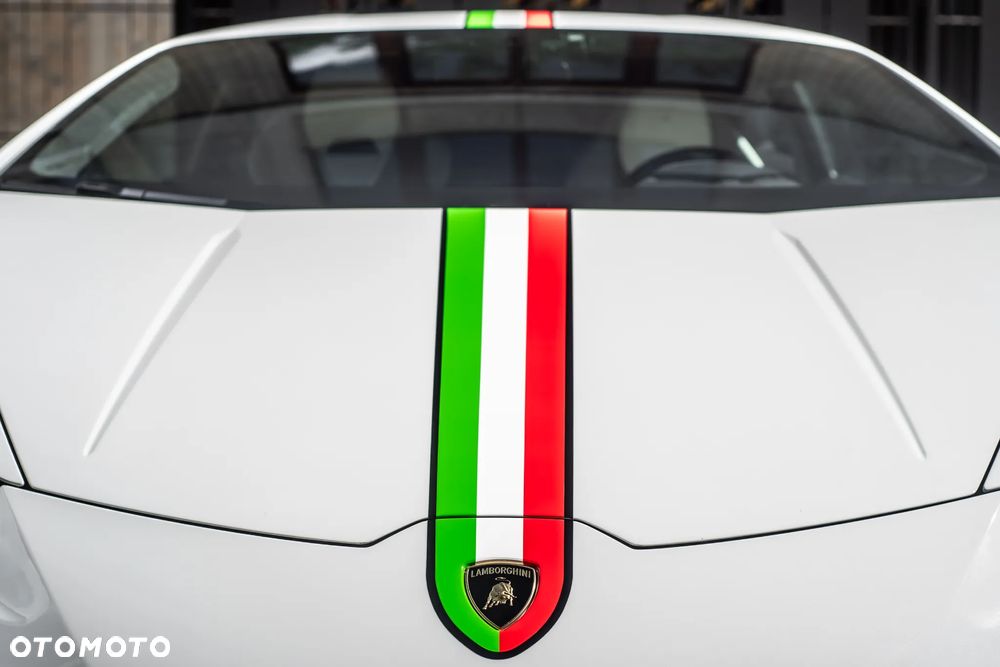 Lamborghini Huracan LP 610-4 - 4