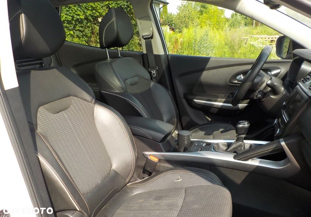 Renault Kadjar - 23