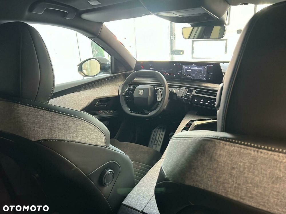 Peugeot 5008 - 14