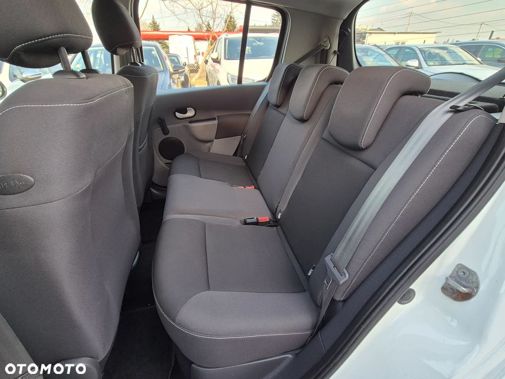 Renault Modus 1.2 16V Yahoo - 27