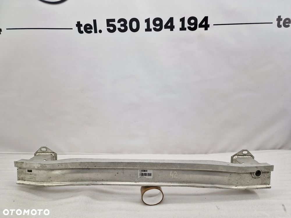 MINI COOPER F56 / F55 / F57 14- BELKA TYLNA TYLNIA TYŁ / POD ZDERZAK , NR 5112-7300788 / 7300788 , NR AUKCJI BEL42 - 1