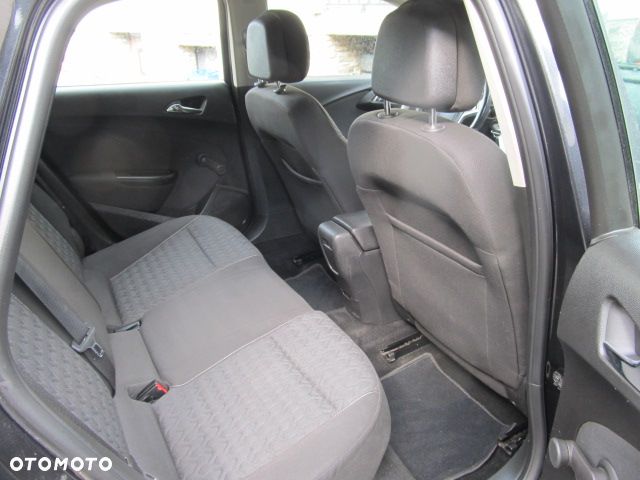 Opel Astra 1.4 Turbo ecoFLEX Start/Stop - 12