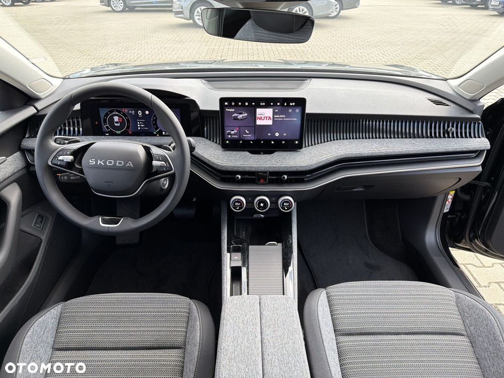 Skoda Superb - 30