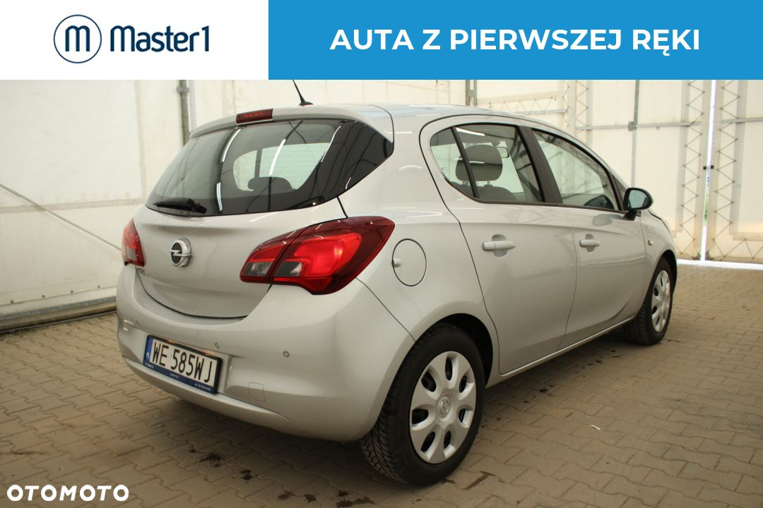 Opel Corsa 1.4 Enjoy - 4