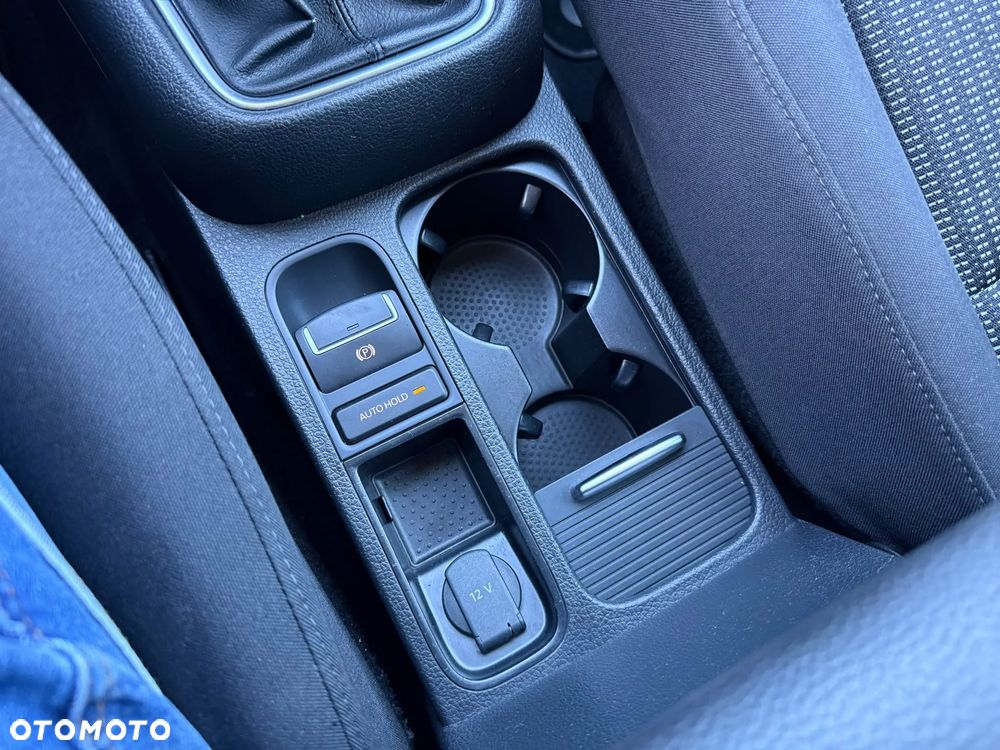Seat Alhambra 2.0 TDI Ecomotive Style Plus - 21
