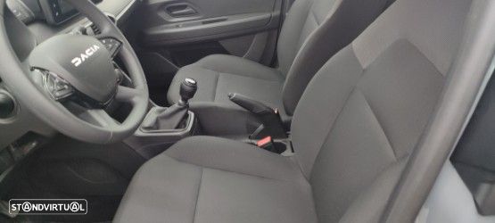 Dacia Sandero 1.0 SCe Essential - 5