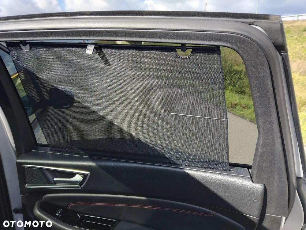 Ford S-Max - 27