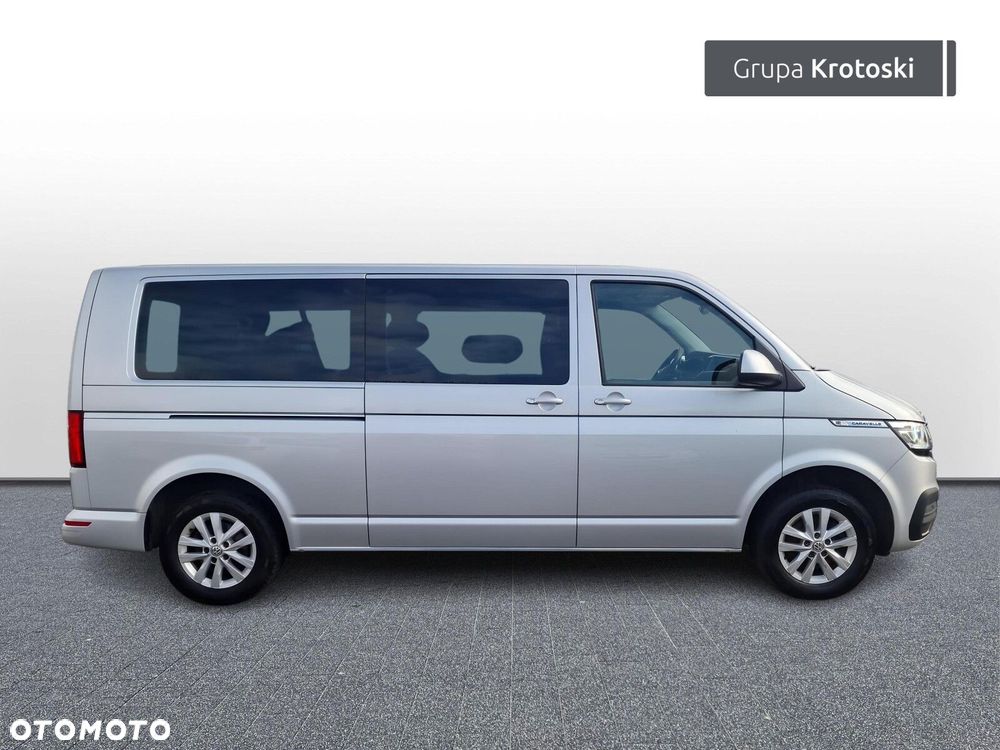 Volkswagen Caravelle 2.0 TDI L2 Comfortline - 8