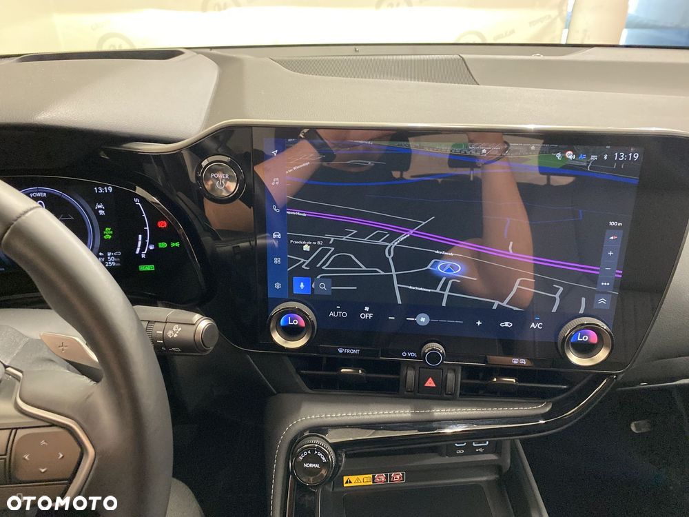 Lexus NX - 14