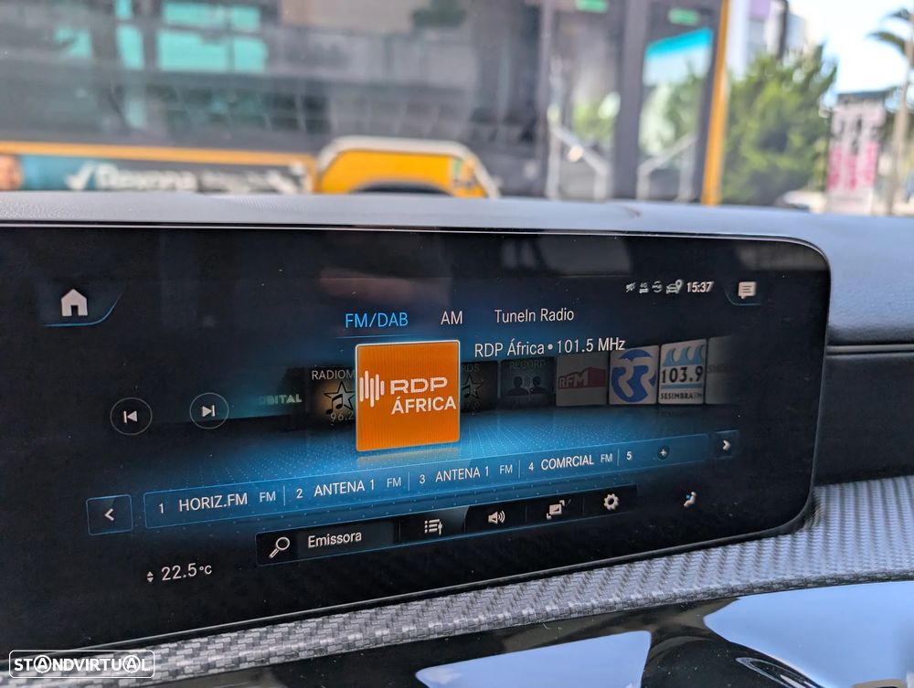 Mercedes-Benz CLA 250 e Progressive - 14