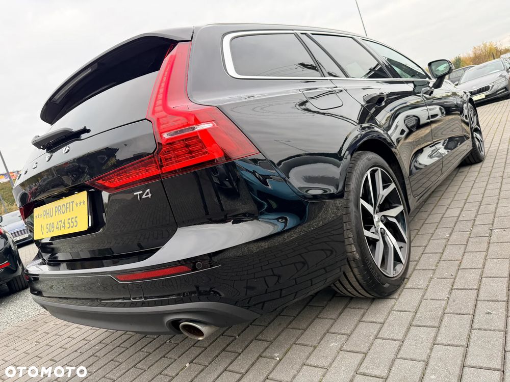 Volvo V60 T4 Inscription - 8