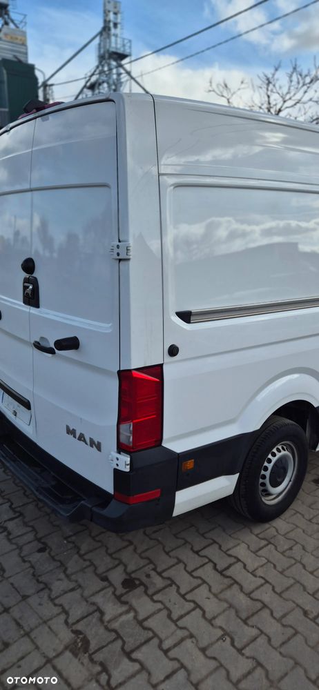 MAN eTGE - 22