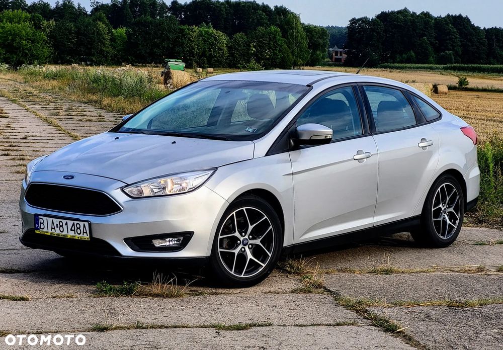 Ford Focus - 1